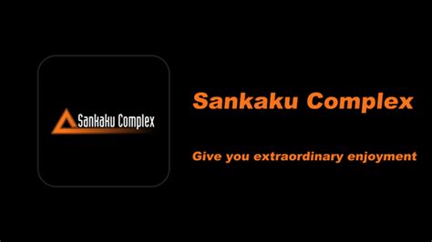 Sankaku Complex: A Deep Dive into the Otaku。